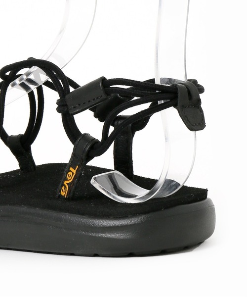 Teva（テバ）の「【TEVA/テバ】VOYA INFINITY：サンダル◆（サンダル・レディース・ブラック・25cm/23cm/22cm/24cm）」の12枚目の写真