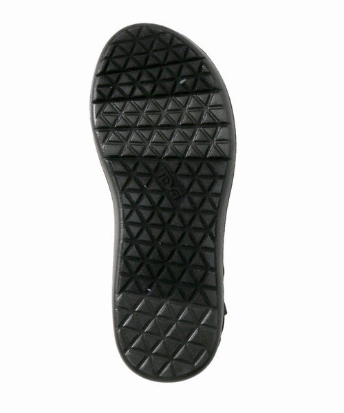 Teva（テバ）の「【TEVA/テバ】VOYA INFINITY：サンダル◆（サンダル・レディース・ブラック・25cm/23cm/22cm/24cm）」の5枚目の写真