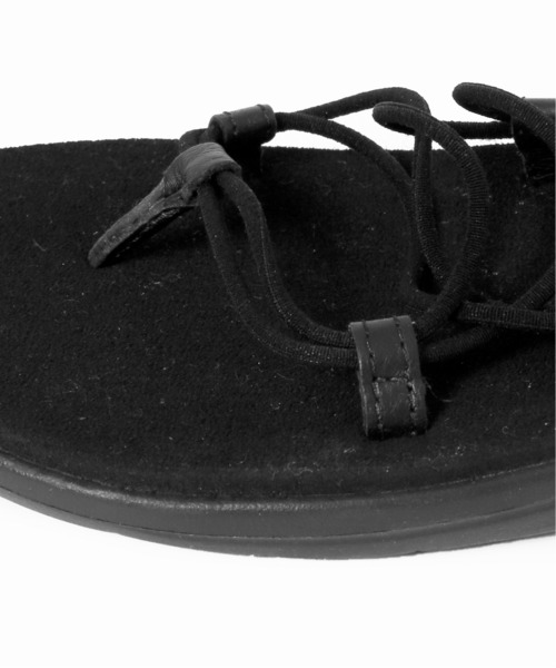 Teva（テバ）の「【TEVA/テバ】VOYA INFINITY：サンダル◆（サンダル・レディース・ブラック・25cm/23cm/22cm/24cm）」の7枚目の写真