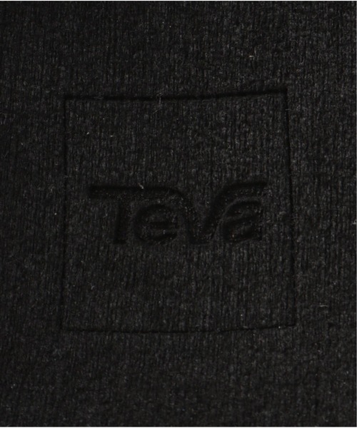 Teva（テバ）の「【TEVA/テバ】VOYA INFINITY：サンダル◆（サンダル・レディース・ブラック・25cm/23cm/22cm/24cm）」の14枚目の写真