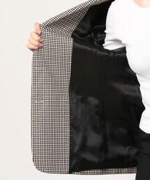 メゾンキツネ OVERSIZED BLAZER Maison Kitsune（メゾンキツネ）の「OVERSIZED BLAZER（テーラード