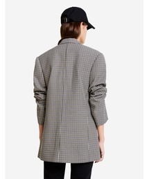 メゾンキツネ OVERSIZED BLAZER Maison Kitsune（メゾンキツネ）の「OVERSIZED BLAZER（テーラード