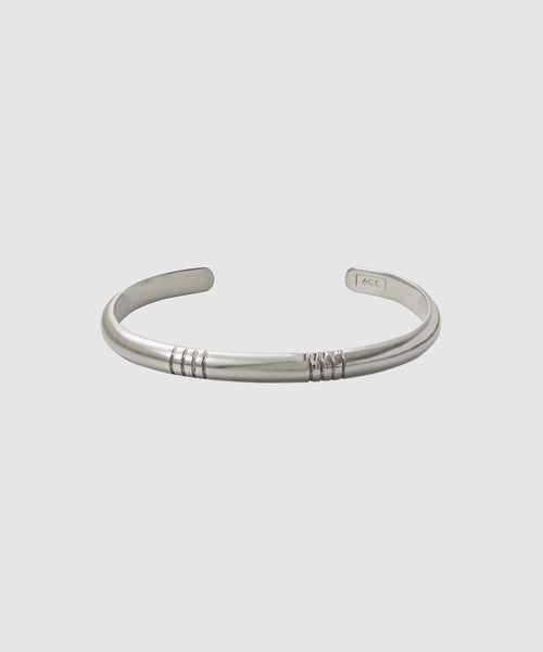 ACE by MORIZANE（エースバイモリザネ）の「square cuff J
