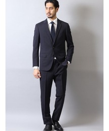 スーツセットアップ メンズ ビジネススーツ に該当するファッション通販 Zozotown