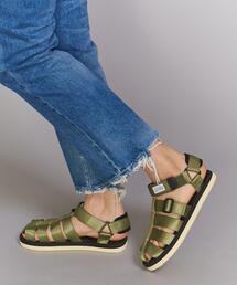 suicoke | ＜SUICOKE＞SHACO サンダル(サンダル)