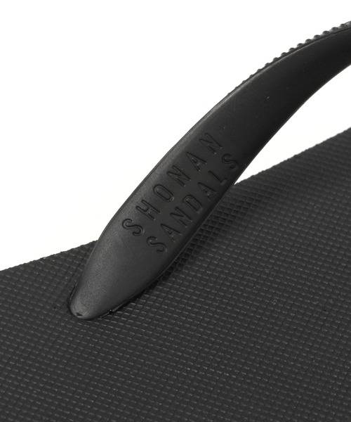 TRAVEL(トラベル)の「★店舗限定★BEACH SANDALS 946147(サンダル・レディース・ブラック/ブラウン・ONE SIZE)」の7枚目の写真