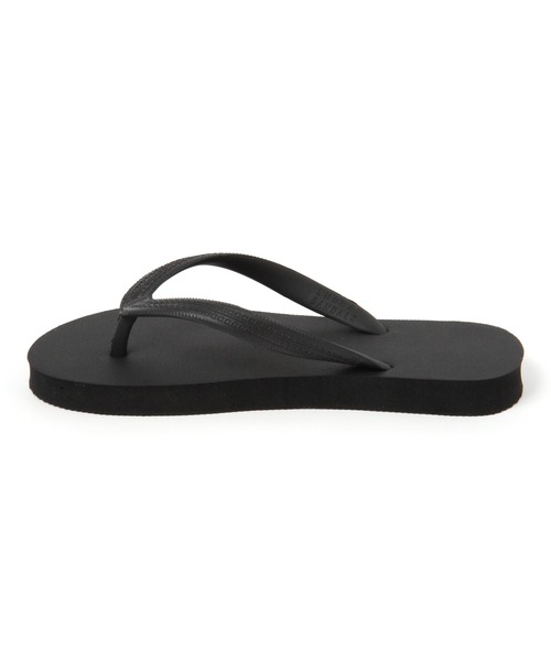 TRAVEL(トラベル)の「★店舗限定★BEACH SANDALS 946147(サンダル・レディース・ブラック/ブラウン・ONE SIZE)」の9枚目の写真