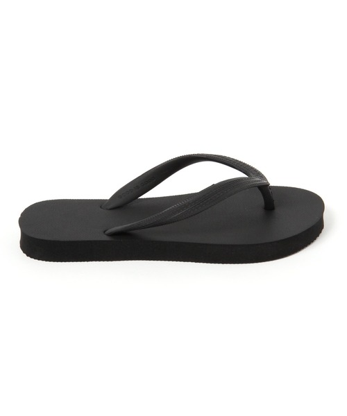TRAVEL(トラベル)の「★店舗限定★BEACH SANDALS 946147(サンダル・レディース・ブラック/ブラウン・ONE SIZE)」の13枚目の写真