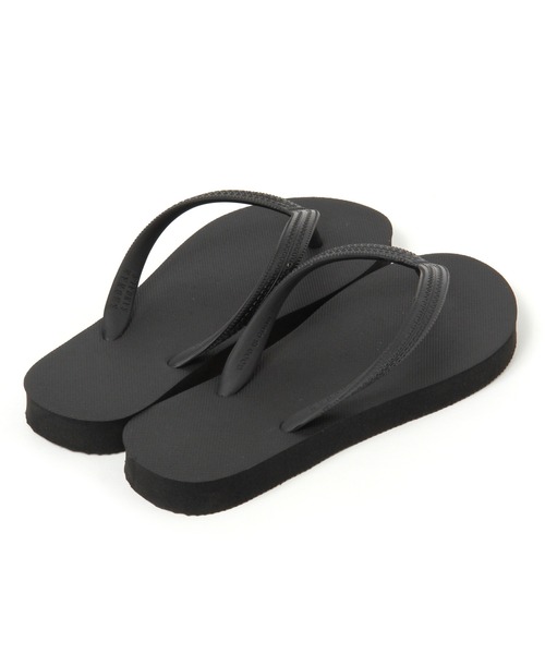 TRAVEL(トラベル)の「★店舗限定★BEACH SANDALS 946147(サンダル・レディース・ブラック/ブラウン・ONE SIZE)」の11枚目の写真