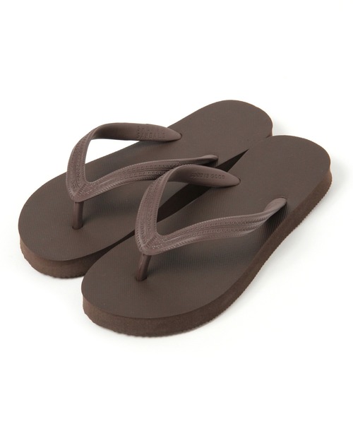 TRAVEL(トラベル)の「★店舗限定★BEACH SANDALS 946147(サンダル・レディース・ブラック/ブラウン・ONE SIZE)」の17枚目の写真