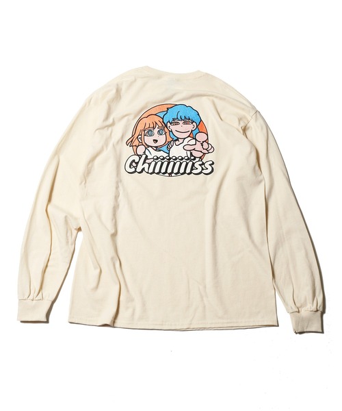 SPINNS（スピンズ）の「【こちゃにカップル×SPINNSコラボ