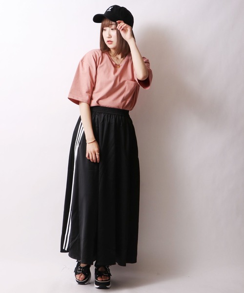 PLAYBOY（プレイボーイ）の「PLAYBOY 刺繍 ローキャップ（キャップ・メンズ・ホワイト/ブラック・FREE）」の14枚目の写真