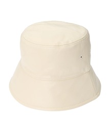 DURAS | フェイクレザーバケットハット(ハット)