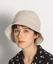 niko and... | オリジナル草木染めバケットハット(ハット)