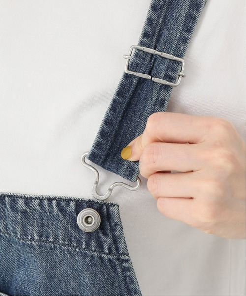 journal standard luxe 【APRIL】デニムブルゾン RODEO CROWNS WIDE BOWL | MENS 201 XX デニムジャケット