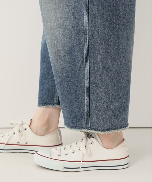 journal standard luxe 【APRIL】デニムブルゾン luxe】今週のNew Arrival｜journal standard luxe（）｜ブログ