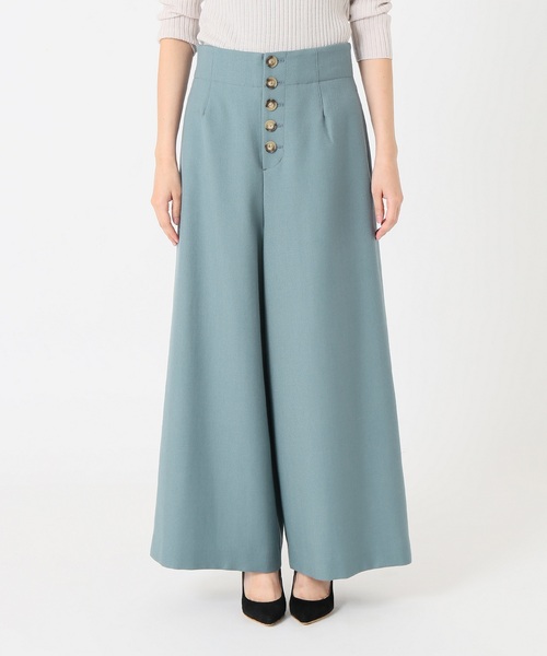 IENA（イエナ）の「パンツ（その他パンツ・レディース・ベージュ・38）」の8枚目の写真