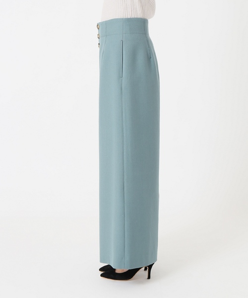 IENA（イエナ）の「パンツ（その他パンツ・レディース・ベージュ・38）」の9枚目の写真