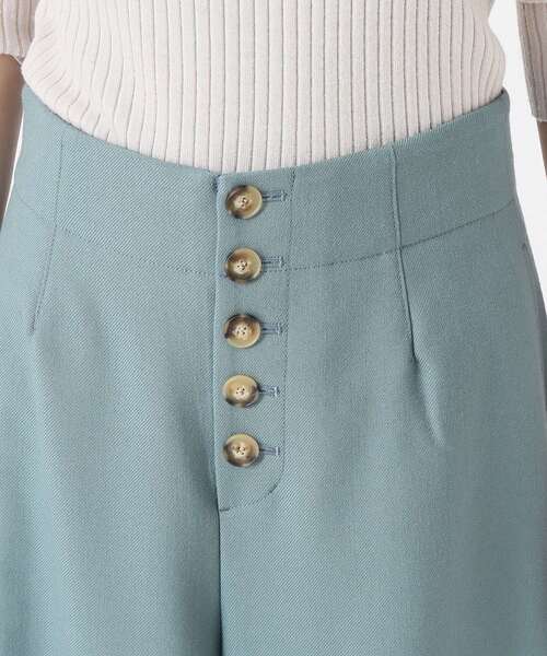 IENA（イエナ）の「パンツ（その他パンツ・レディース・ベージュ・38）」の11枚目の写真