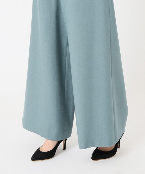 IENA（イエナ）の「パンツ（その他パンツ・レディース・ベージュ・38）」の13枚目の写真