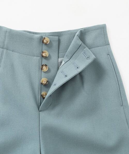 IENA（イエナ）の「パンツ（その他パンツ・レディース・ベージュ・38）」の14枚目の写真