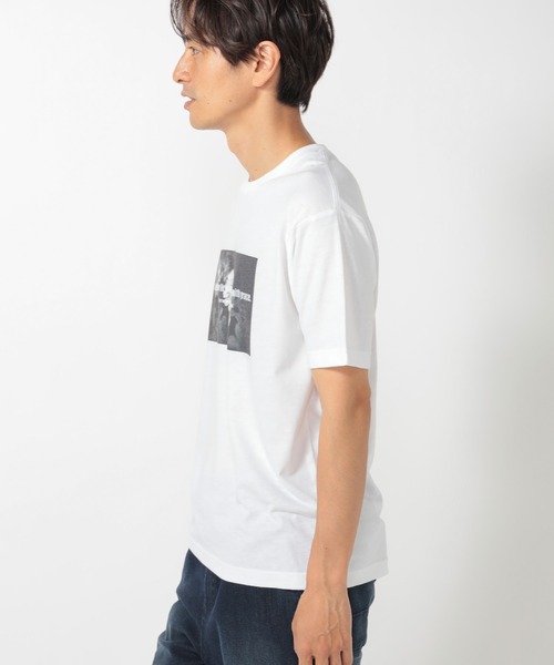 セール】昇華転写プリントTシャツ（Tシャツ/カットソー）｜UNION