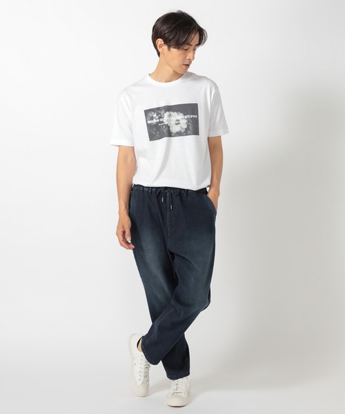 [STU]太陽プリンティングTシャツ(2★日本未入荷★韓国人気 STU]太陽プリンティングTシャツ☆日本未入荷☆韓国人気