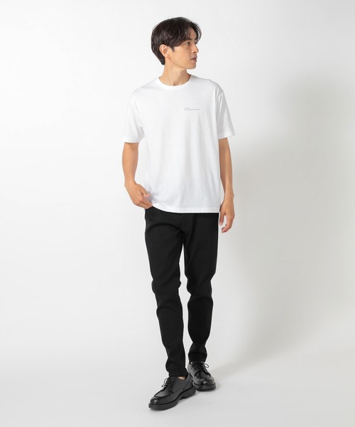 UNION STATION（ユニオンステーション）の「昇華転写プリントTシャツ（Tシャツ/カットソー・メンズ・ホワイト/レッド/ブルー・LL/M/L）」の12枚目の写真