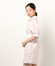 Swankiss（スワンキス）の「EK J/Q frill O/P（ワンピース