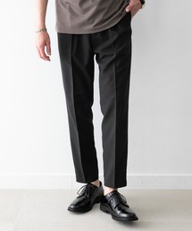 URBAN RESEARCH ROSSO MEN | 【スリム】テーパードイージーパンツ(その他パンツ)