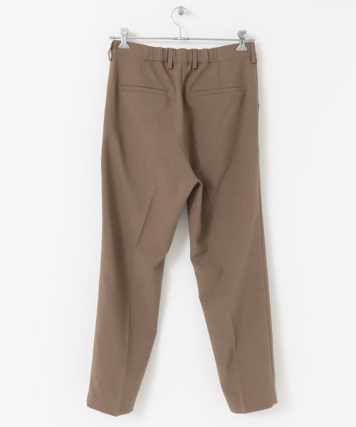URBAN RESEARCH ROSSO MEN（アーバンリサーチロッソメン）の「『スリム』テーパードイージーパンツ（その他パンツ・メンズ・ブラック/グレー/ライトブラウン・SMALL/MEDIUM/LARGE/X-LARGE）」の6枚目の写真