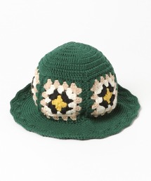 LOWRYS FARM | クロシェハット　954971(ハット)