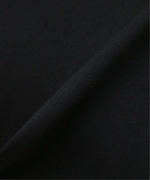 JOURNAL STANDARD LUXE（ジャーナルスタンダード　ラックス）の「スワイテンジク ドルマンプルオーバー◆２（Tシャツ/カットソー・レディース・チャコールグレー/ライトグレー/ブラック・FREE）」の20枚目の写真