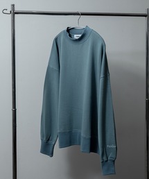 unlow | コンプレックスor個性？スウェット(スウェット)