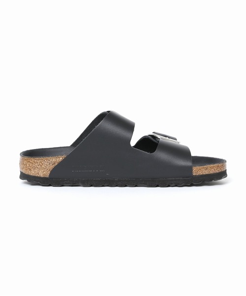 新品‼BIRKENSTOCK ARIZONA BIG BUCKLEサンダル 38 Spick & Span（スピックアンドスパン）の「【BIRKENSTOCK