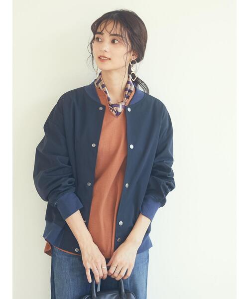 CRAFT STANDARD BOUTIQUE（クラフトスタンダードブティック）の「キカガク柄スカーフ　＊（バンダナ/スカーフ・レディース・ブラウン/ベージュ・FREE）」の9枚目の写真