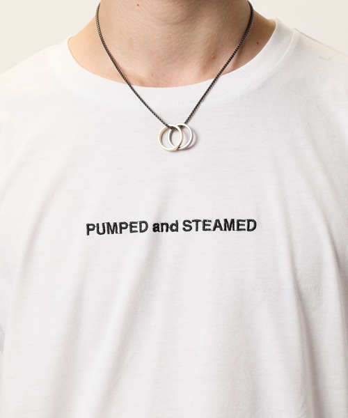 TopIsm(トップイズム)の「アンサンブル 長袖ニットカーディガン&ロングTシャツ(アンサンブル・メンズ・ブラック/ブラック系その他/ダークベージュ・LL/M/L)」の9枚目の写真