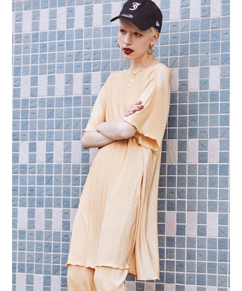 jouetie（ジュエティ）の「NEW ERA Jキャップ（キャップ・レディース・ブラック・FREE）」の4枚目の写真