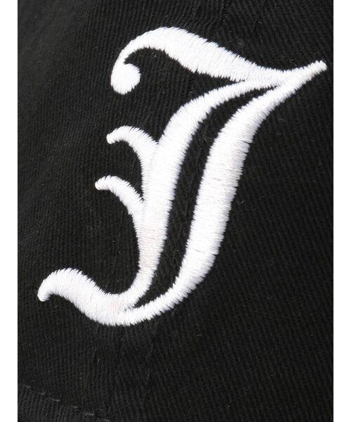 jouetie（ジュエティ）の「NEW ERA Jキャップ（キャップ・レディース・ブラック・FREE）」の14枚目の写真