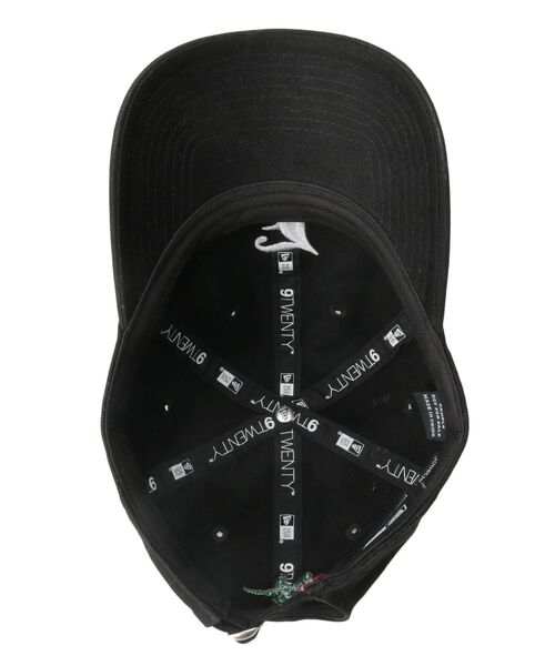 jouetie（ジュエティ）の「NEW ERA Jキャップ（キャップ・レディース・ブラック・FREE）」の19枚目の写真