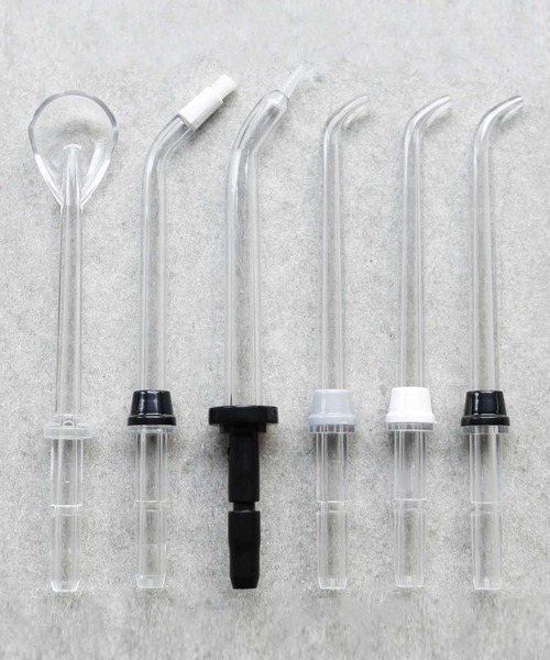 antiqua（アンティカ）の「マウスウォッシャー用替えノズル（オーラルケア/歯磨きグッズ・レディース・その他・FREE）」の2枚目の写真