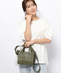 BARNYARDSTORM | BARNYARDSTORM / ギボシ2WAYミニショルダ(ショルダーバッグ)