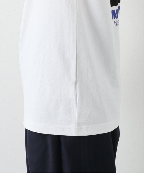 EDIFICE（エディフィス）の「【MICHELIN × EDIFICE】TIRE Tシャツ（Tシャツ/カットソー・メンズ・ホワイト・SMALL/MEDIUM/LARGE/X-LARGE）」の6枚目の写真
