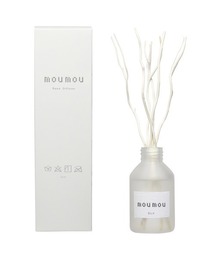 MARK'S（マークス）の「リードディフューザー / mou mou(ムームー)（ルームフレグランス/お香）」