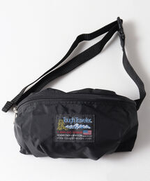 Tough Traveler | 【WEB限定】【Tough Traveler/タフトラベラー】SUNNYSIDE PACK ウエストバッグ(ボディバッグ/ウエストポーチ)