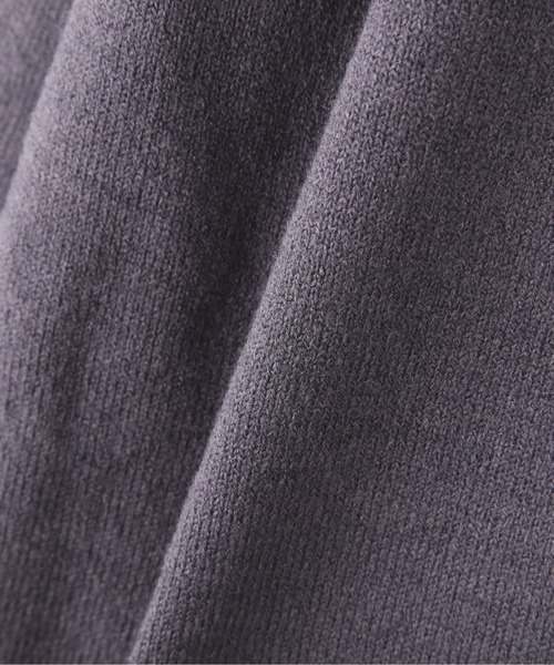 N.（N. Natural Beauty Basic）（エヌエヌナチュラルビューティーベーシック）の「◆ウォッシャブルニットカーディガンセットアップ（ワンピース・レディース・グレイッシュブルー/ナチュラル/ピンク・MEDIUM）」の20枚目の写真