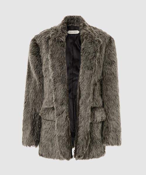 J6062 美品 サルトリアラトーレ バーニーズ別注カノニコ生地フランネルスーツ J6062 美品 サルトリアラトーレ バーニーズ別注カノニコ生地