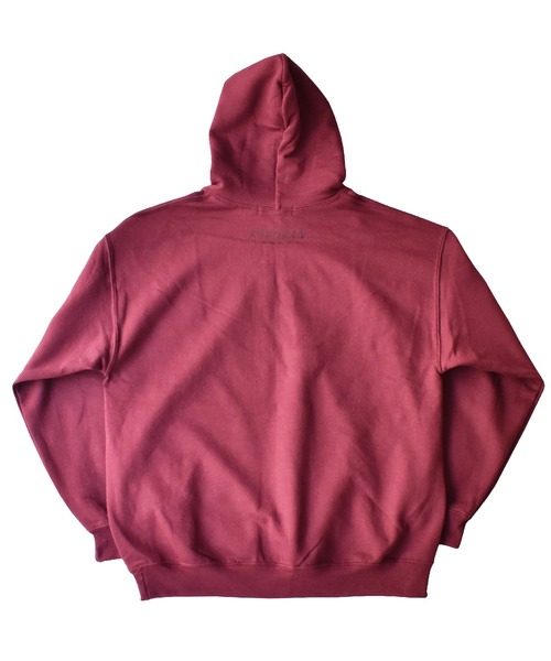 LABRAT（ラブラット）の「Swallowtail×LABRAT "Swallowtail Tattoo" Hoodie（パーカー・メンズ・ホワイト/チャコールグレー/レッド/グリーン・LARGE/X-LARGE）」の5枚目の写真