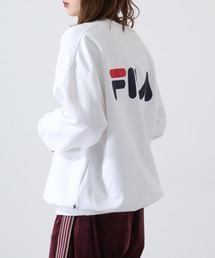 FILA HERITAGEitBwe[WjFILA I[o[TCY N[lbN XEFbgiXEFbgj
