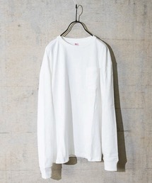 JOHN'S CLOSET | 【50】USAコットンクルーネックTシャツ(Tシャツ/カットソー)